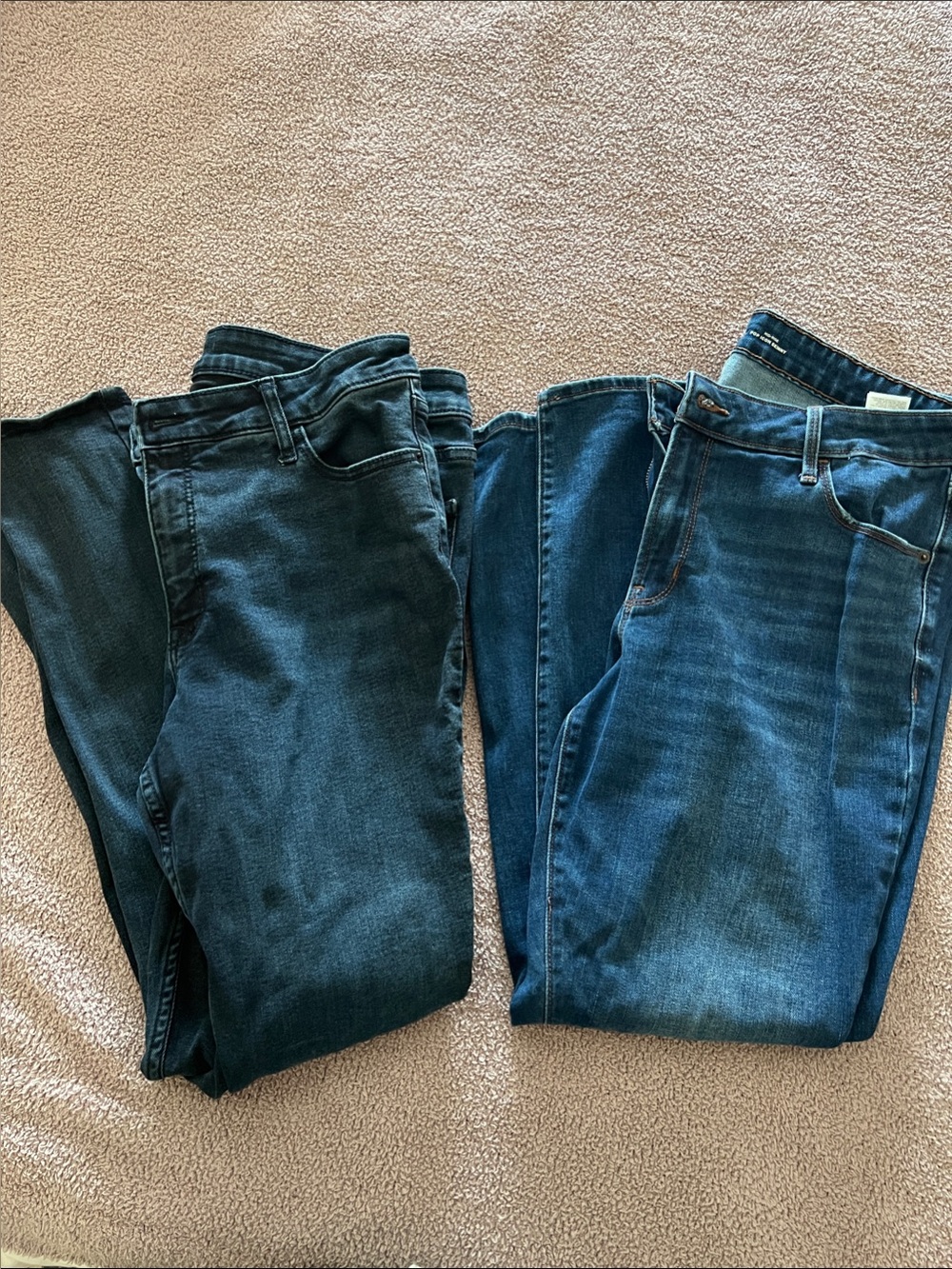 Women’s Denim skinny Jeans -